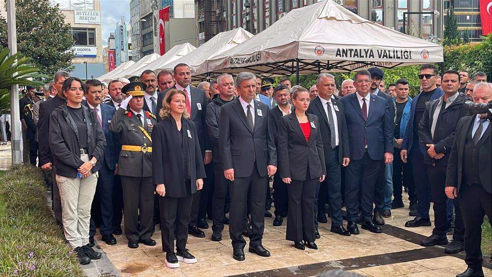 Konyalı kaymakamın ölümünden önceki son WhatsApp mesajı ortaya çıktı 18